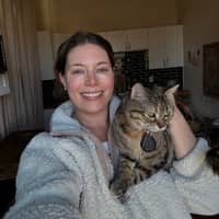 Sitter Profile Image: Jordan H.