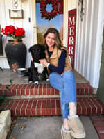 Sitter Profile Image: Gracen K.