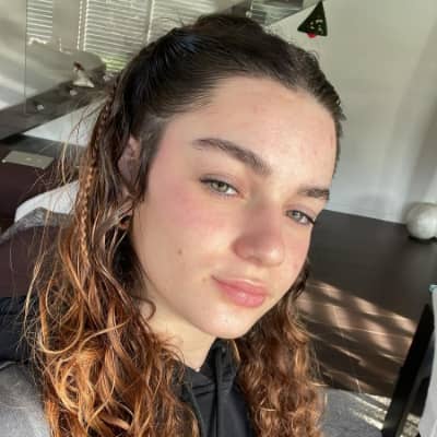 Sitterprofilbild: Eleonora F.