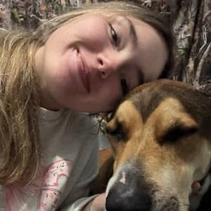 Sitter Profile Image: Tiffaney A.