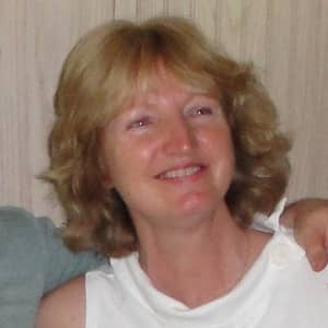 Sitter Profile Image: Ute B.