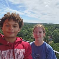 Sitter Profile Image: Elizabeth & James C.