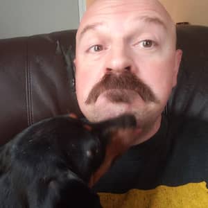 Sitter Profile Image: Jay S.