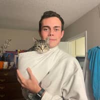 Sitter Profile Image: Stephen N.