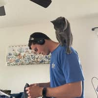 Sitter Profile Image: Stephen N.