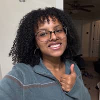 Sitter Profile Image: Rose K.