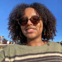 Sitter Profile Image: Rose K.