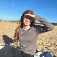 Photo de profil du pet sitter : Sidonie C.