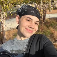 Sitter Profile Image: Ethan S.