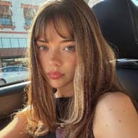 Sitter Profile Image: Vanessa G.