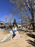 Sitter Profile Image: Melanie D.