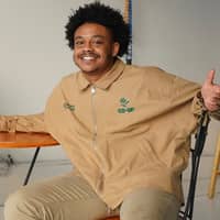 Sitter Profile Image: Kingsley D.