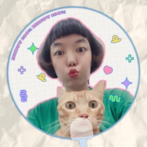 Sitter Profile Image: Anqi L.