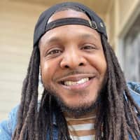 Sitter Profile Image: Hassan H.