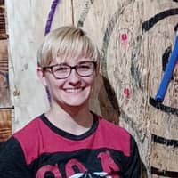 Sitter Profile Image: Jenna S.