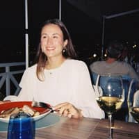 Photo de profil du pet sitter : Florine L.