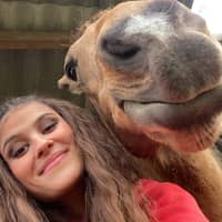Photo de profil du pet sitter : Inès L.