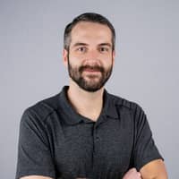 Sitter Profile Image: Tyler K.