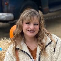 Sitter Profile Image: Michaela D.