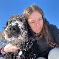 Sitter Profile Image: Rachel B.