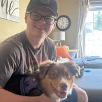 Sitter Profile Image: Ryan D.