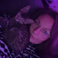 Photo de profil du pet sitter : Kelly G.