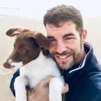 Sitter Profile Image: Bryon M.