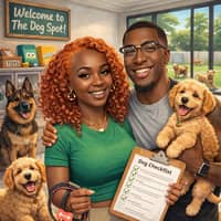 Sitter Profile Image: Jonathan H.