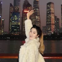 Sitter Profile Image: Yulun L.