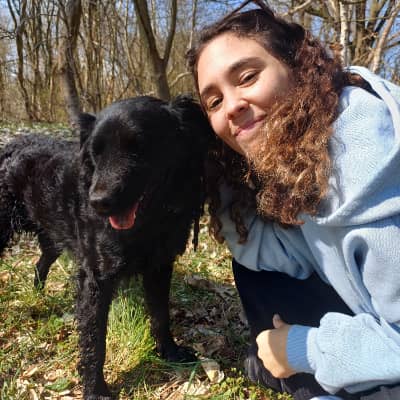 Sitterprofilbild: Lucía P.