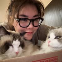 Sitter Profile Image: jiayi x.