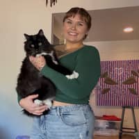 Sitter Profile Image: Emily T.