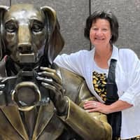 Sitter Profile Image: JoAnn P.