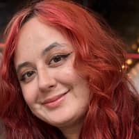 Sitter Profile Image: Alexcia F.