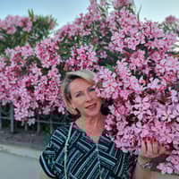 Sitterprofilbild: Ilona V.