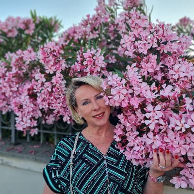 Sitterprofilbild: Ilona V.