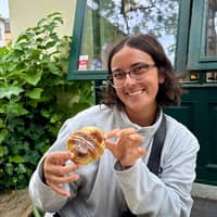 Sitter Profile Image: Krista G.