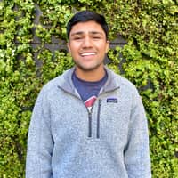 Sitter Profile Image: Saransh P.