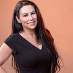 Sitter Profile Image: Georgia N.