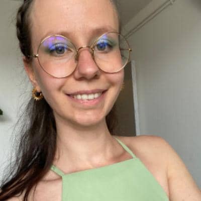 Photo de profil du pet sitter : Renaux A.