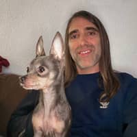 Foto del cuidador: Moises C.