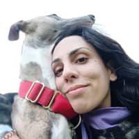 Sitter Profile Image: Ángela H.