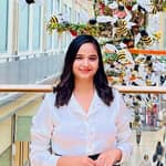 Sitter Profile Image: Riya A.