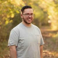 Sitter Profile Image: Spencer Z.