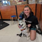 Sitter Profile Image: Kaitlyn S.