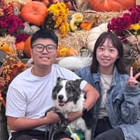 Sitter Profile Image: Yantian Z.