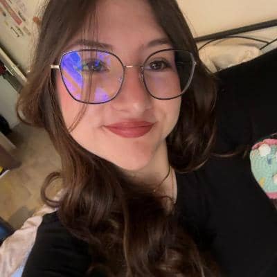 Photo de profil du pet sitter : Miruna F.