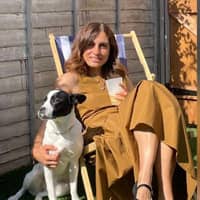 Sitter Profile Image: DENIZ CEYLAN O.