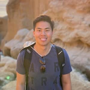 Sitter Profile Image: Lawrence W.