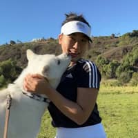 Sitter Profile Image: Yongzi H.